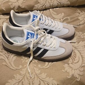Adidas Samba Sneakers Mens Size 7